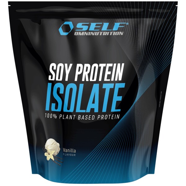 Soy Protein