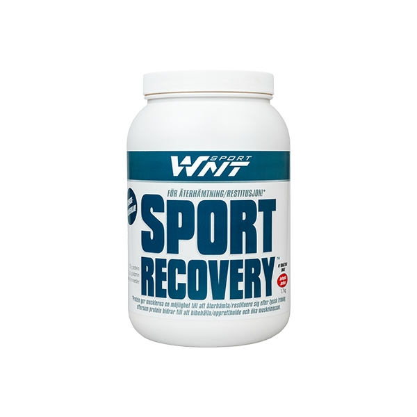 Sport Recovery