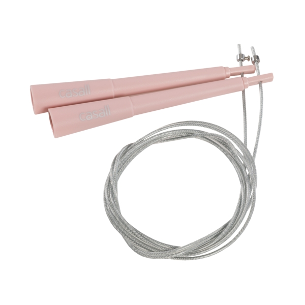 Speed rope pink