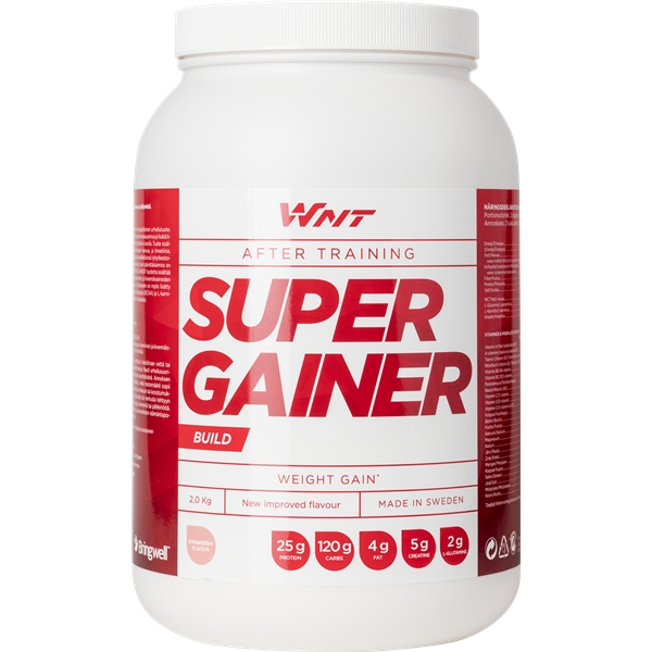 Super Gainer