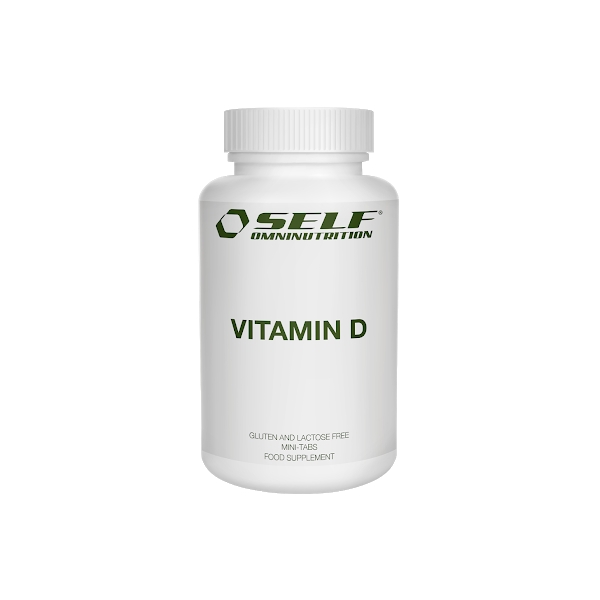 Vitamin D (Bild 1 av 2)