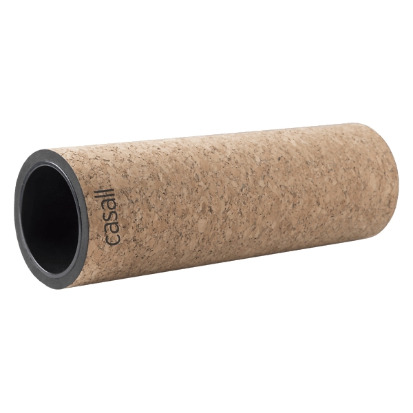 Tube roll natural cork