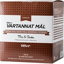vartannat mål bra vartannat mål bra