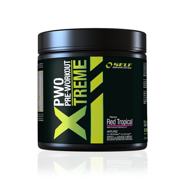 Xtreme PWO