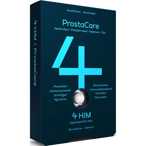 4Him ProstaCare