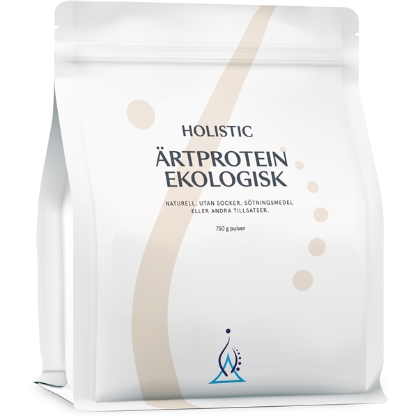 Holistic Ärtprotein