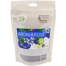 150 gram - Aroniapulver