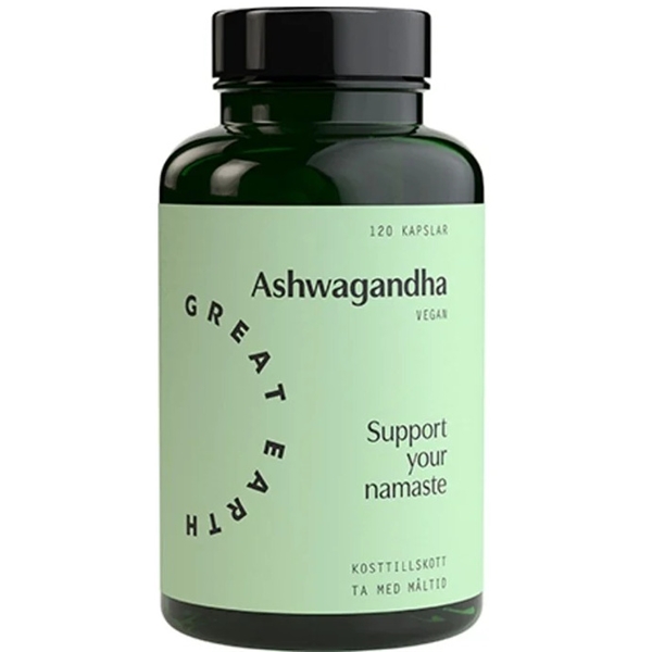 Ashwagandha