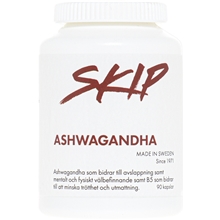 Ashwagandha