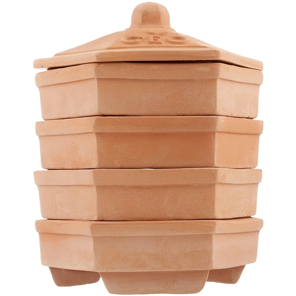 Terradisiena Sprouter Terracotta (Bild 2 av 3)