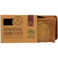 Authentique Aleppo Soap 40%