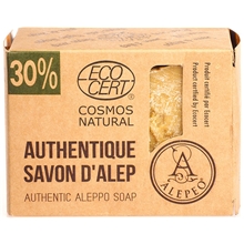 200 gram - Authentique Aleppo Soap 30%
