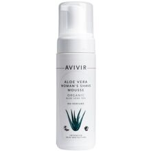Avivir Aloe Vera Woman's Shave Mousse 150 ml