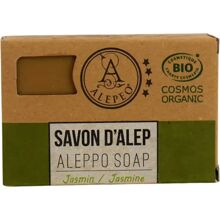Authentique Aleppo Soap 4% Jasmine 100 gram