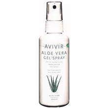 75 ml - Avivir Aloe Vera Spray