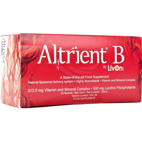 Altrient B