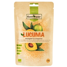 150 gram - Lucuma EKO