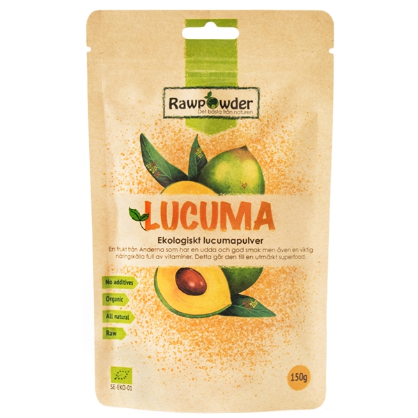 Lucuma EKO