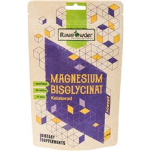 175 gram - Magnesium Bisglycinate