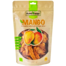 Mango bitar