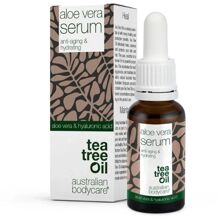 30 ml - Australian Bodycare Aloe Vera Anti-Aging Serum