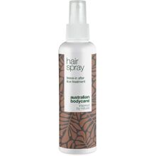 Australian Bodycare Hair Spray