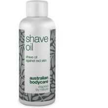 Australian Bodycare Shave Oil