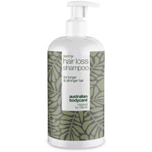 500 ml - Australian Bodycare Hair Loss Wash