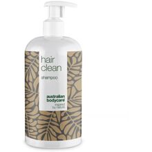 Australian BodyCare Hair Clean Shampoo 500 ml
