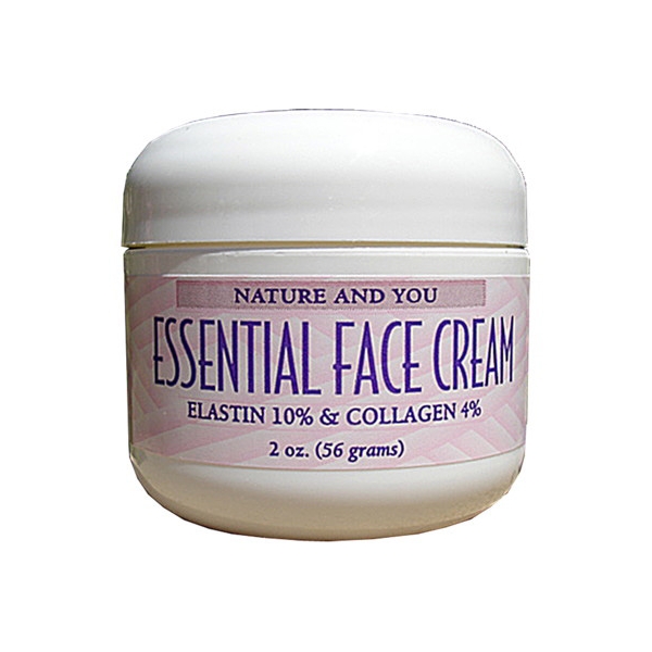 Ginesis Essential Face Cream