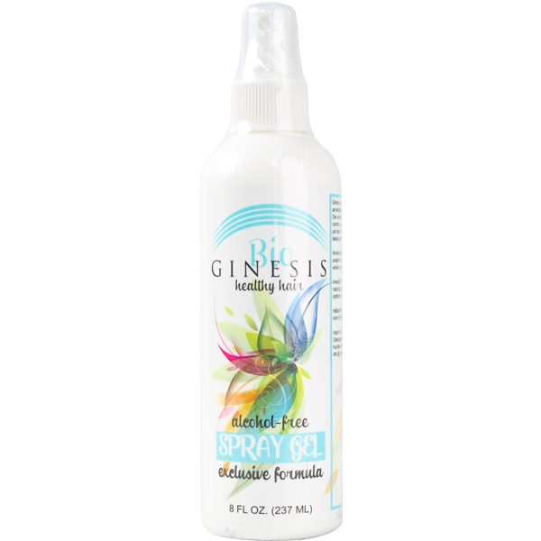 Ginesis Spray Gel