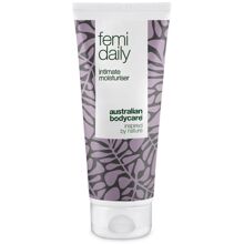 Australian Bodycare Femi Daily