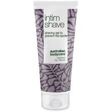 100 ml - Australian Bodycare Intim Shave