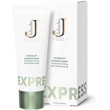 75 ml - Jabushe Hydralift Express Mask