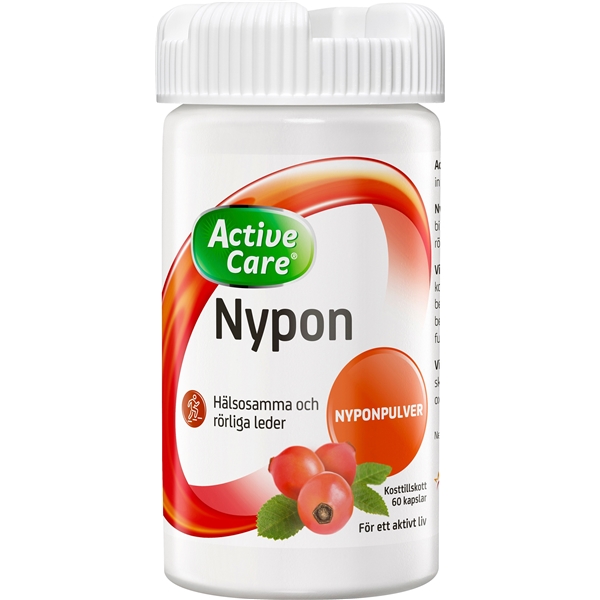 Active Care Nypon