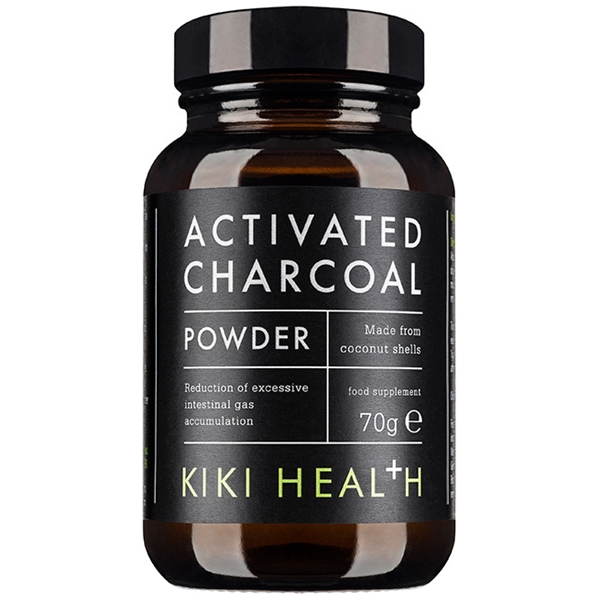 Activated Charcoal Powder