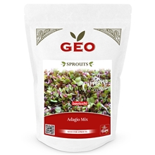 Adagio Groddfrömix EKO 400g