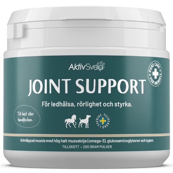 Joint Support 200g