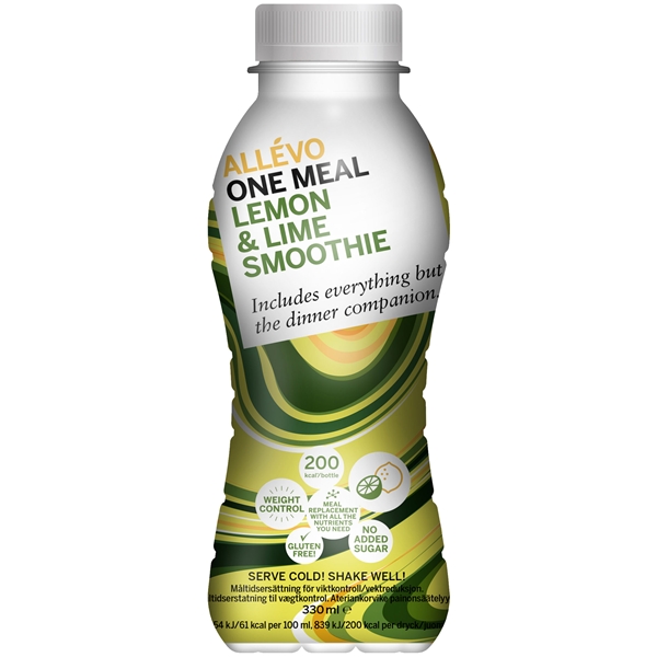 Allevo One Meal 330ml