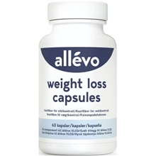 Allevo Weight Loss