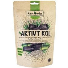 100 gram - Aktivt Kol