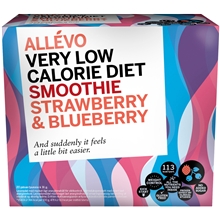 allevo eller nutrilett allevo eller nutrilett