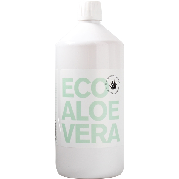 Aloe Vera Juice ACTIVAloeTM