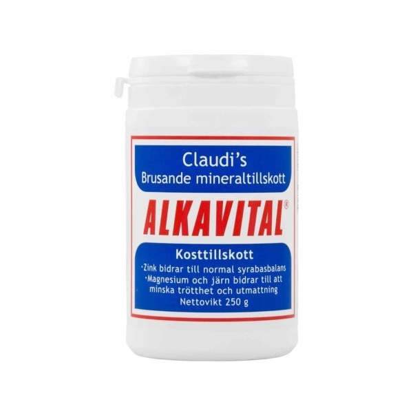 Alkavital