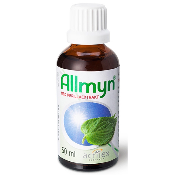 Allmyn liquid