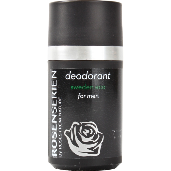 Deodorant For Men