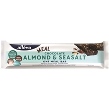 Chocolate Almond - Allevo One Meal