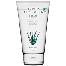 Aloe Vera Creme