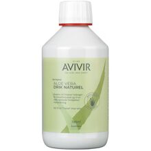 Avivir Aloe Vera Juice