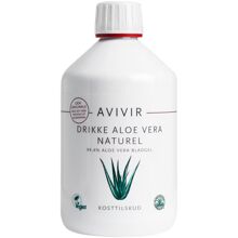 Avivir Aloe Vera Juice